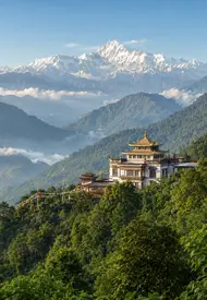 gangtok