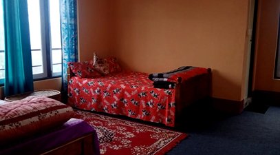 Standard Four bed