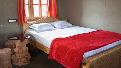 Standard Four Bed