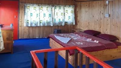 Duplex Four Bed