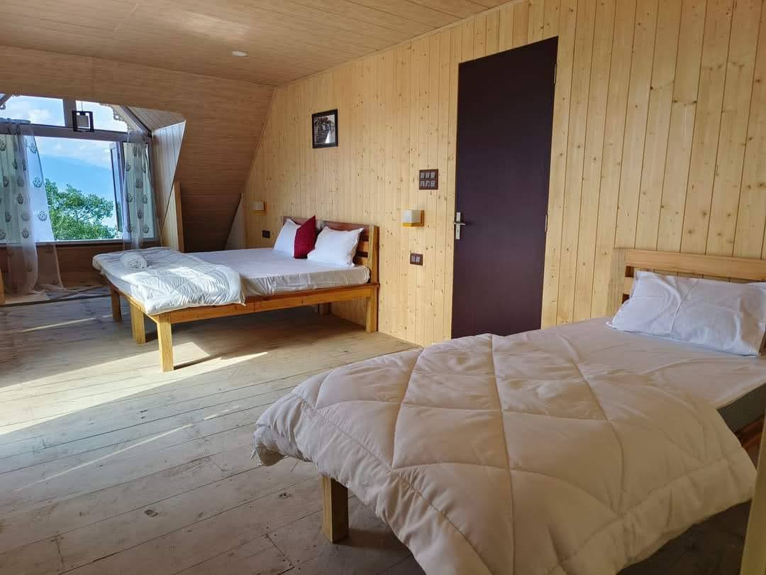 Dormitory