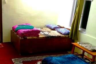 Standard Four bed