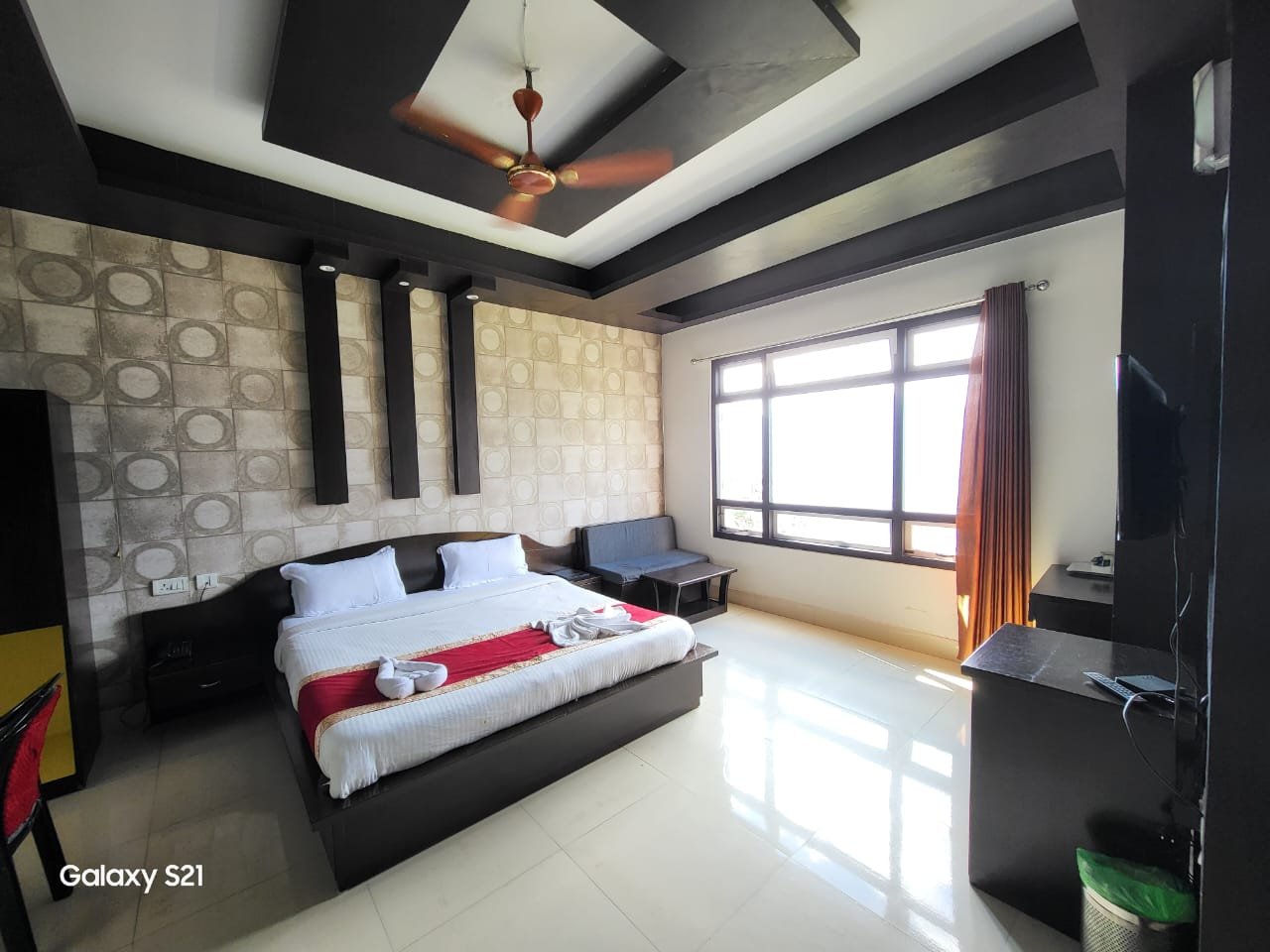 Family Premium Room
