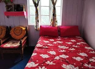 Standard Four bed