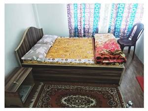 Standard Four bed