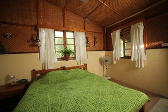 Double Bed Cottage