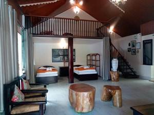 Cottage Four Bed