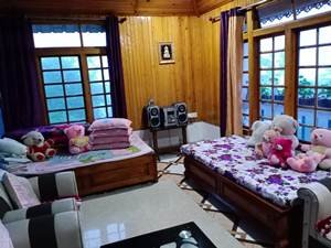 Standard Four bed