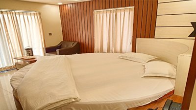 Princes Room