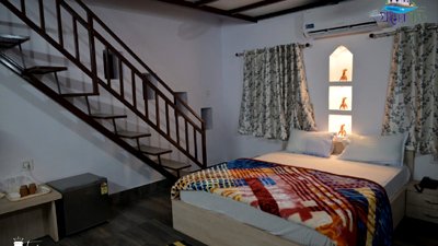 Heritage Cottage