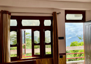 Himalayan Paradise Homestay in Sittong