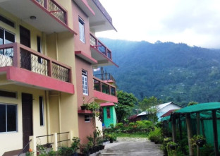 Chhalam kyong Homestay in Sittong