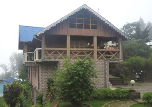 Rajeshwari Homestay Soureni in Mirik
