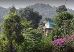 Suntalekhola Homestay in Samsing Suntaleykhola