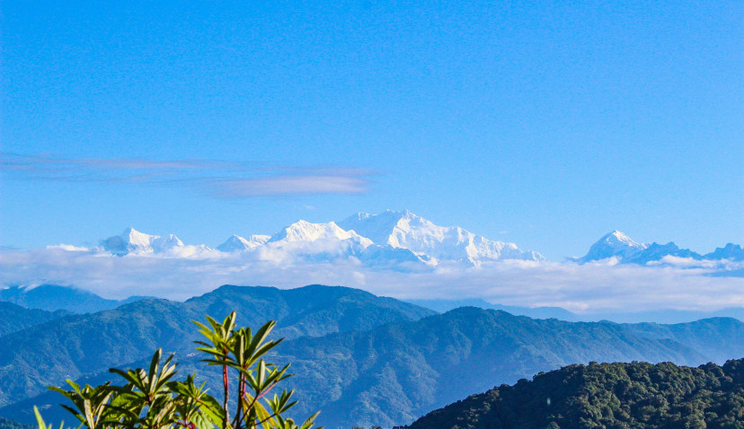kalimpong
