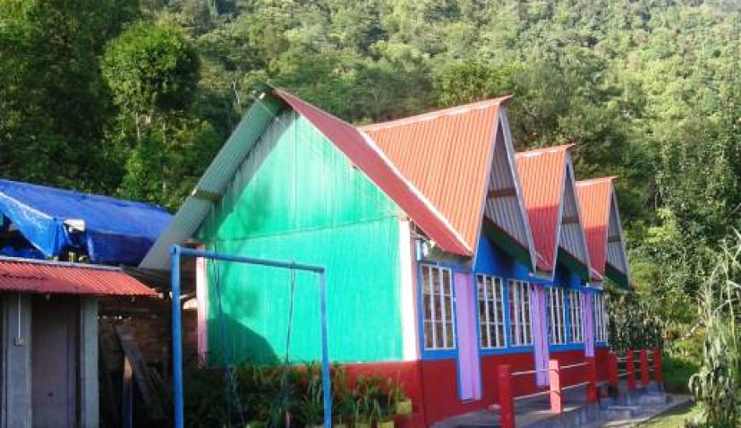 Bhattarai Homestay