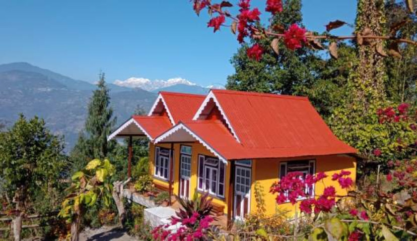 Homestay