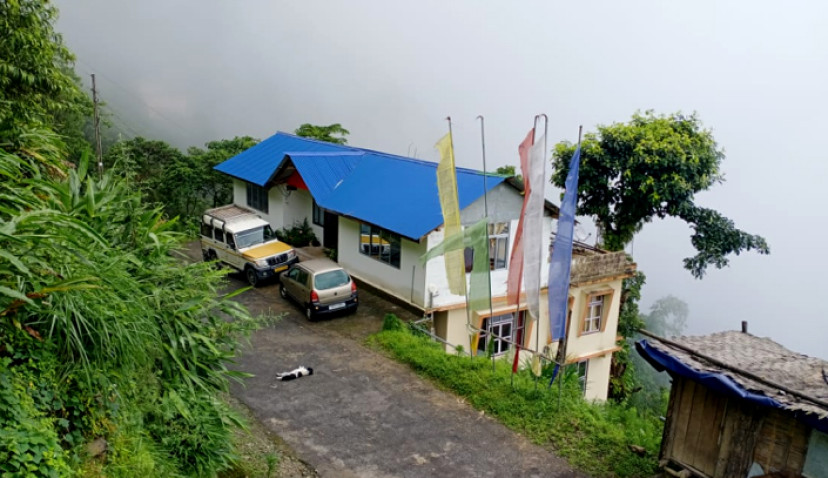 Basera Resort Agamlok